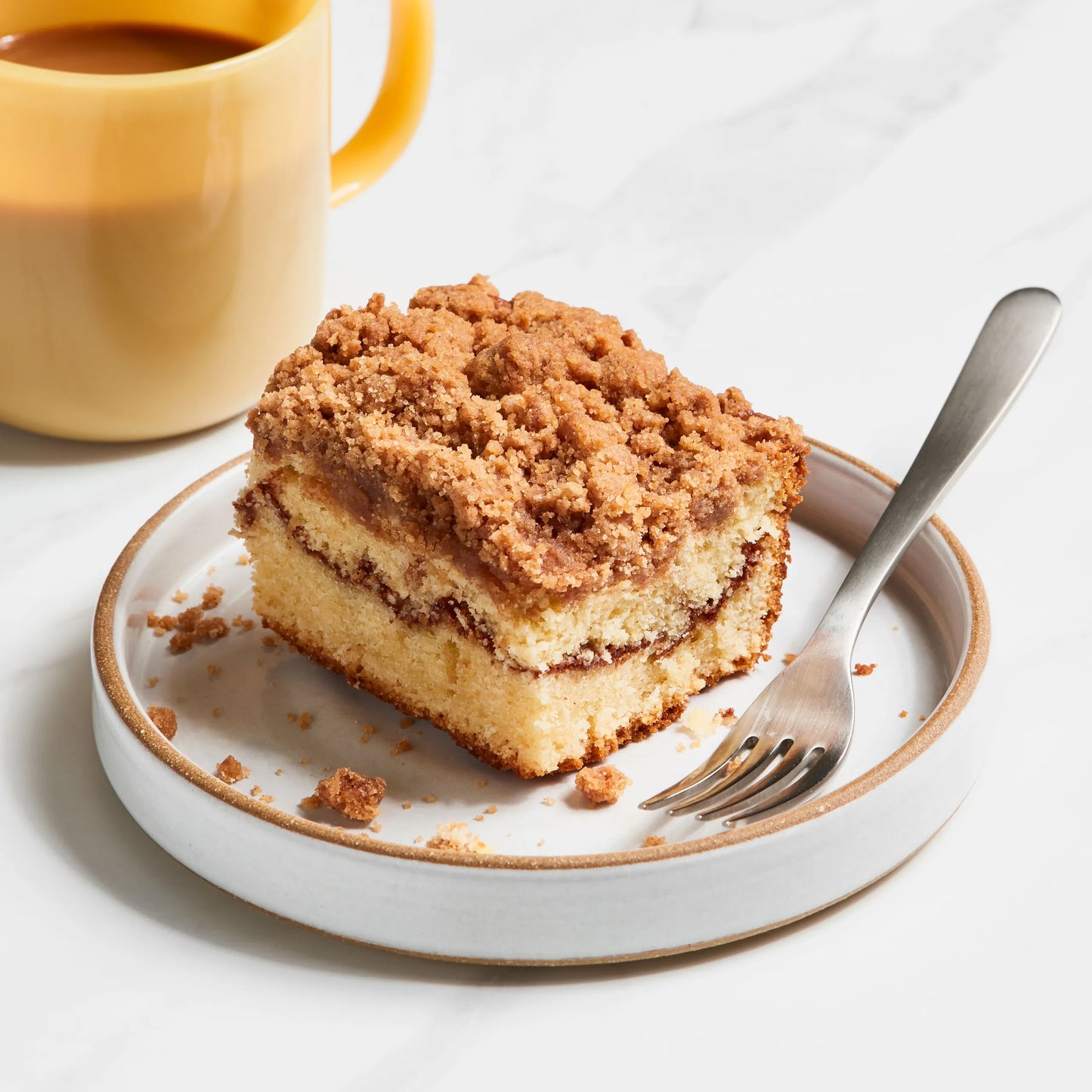 Coffee Cake