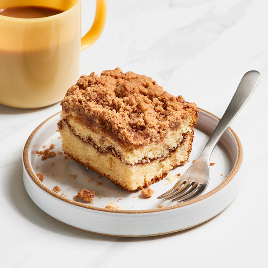 Coffee Cake