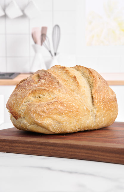 Sourdough Bread